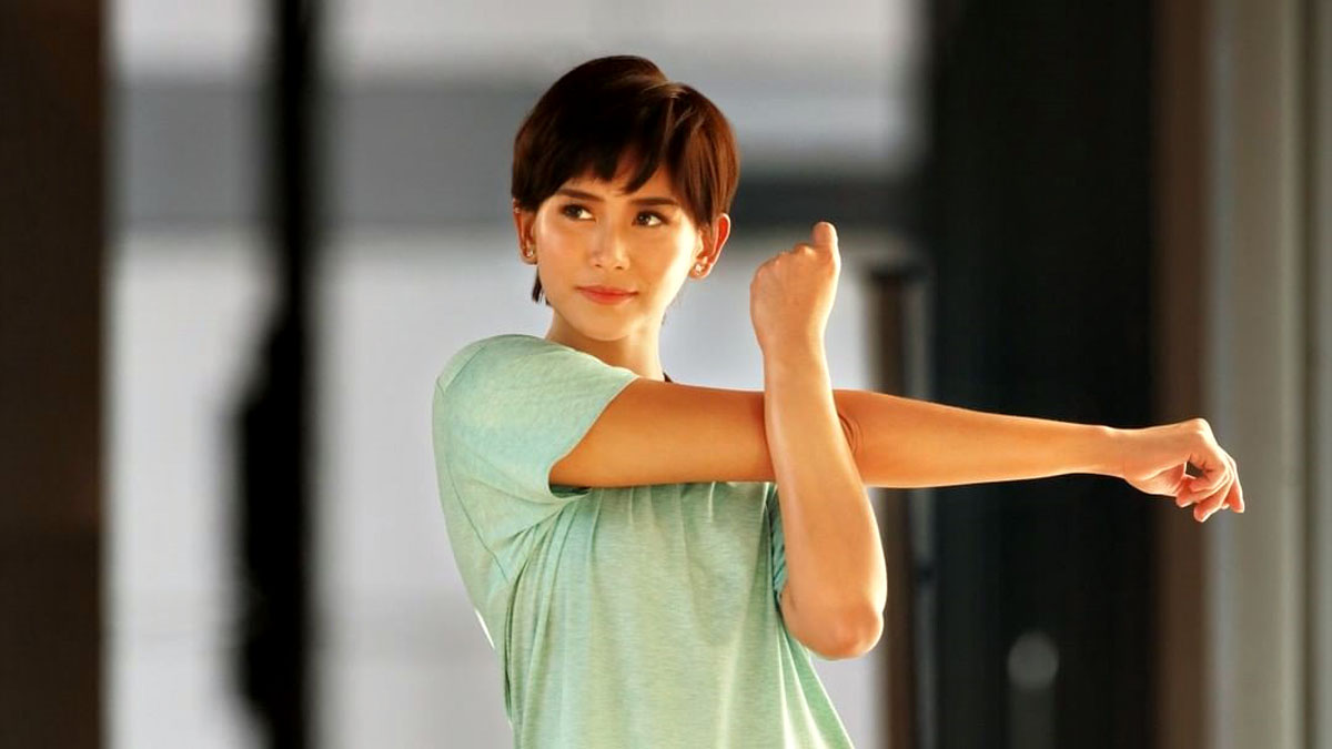 Sarah Geronimo