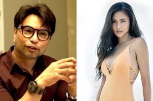 Arnell Ignacio Kim Chiu