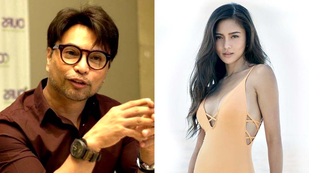 Arnell Ignacio Kim Chiu