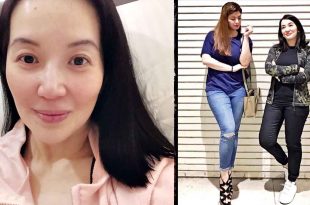 Kris Aquino Angel Locsin