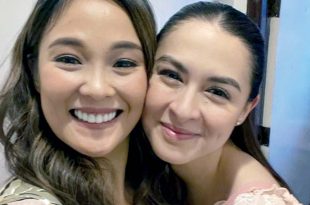 Marian Rivera Lovely Abella