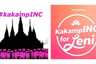 #kakampINC kakampINC for L