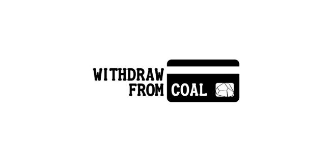 Withdraw from Coal