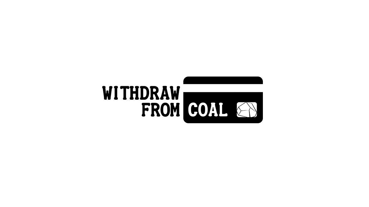 Withdraw from Coal
