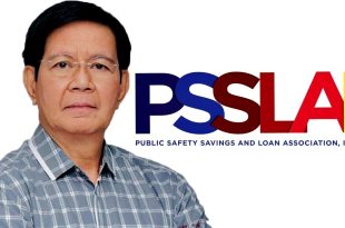 Ping Lacson PSSLAI