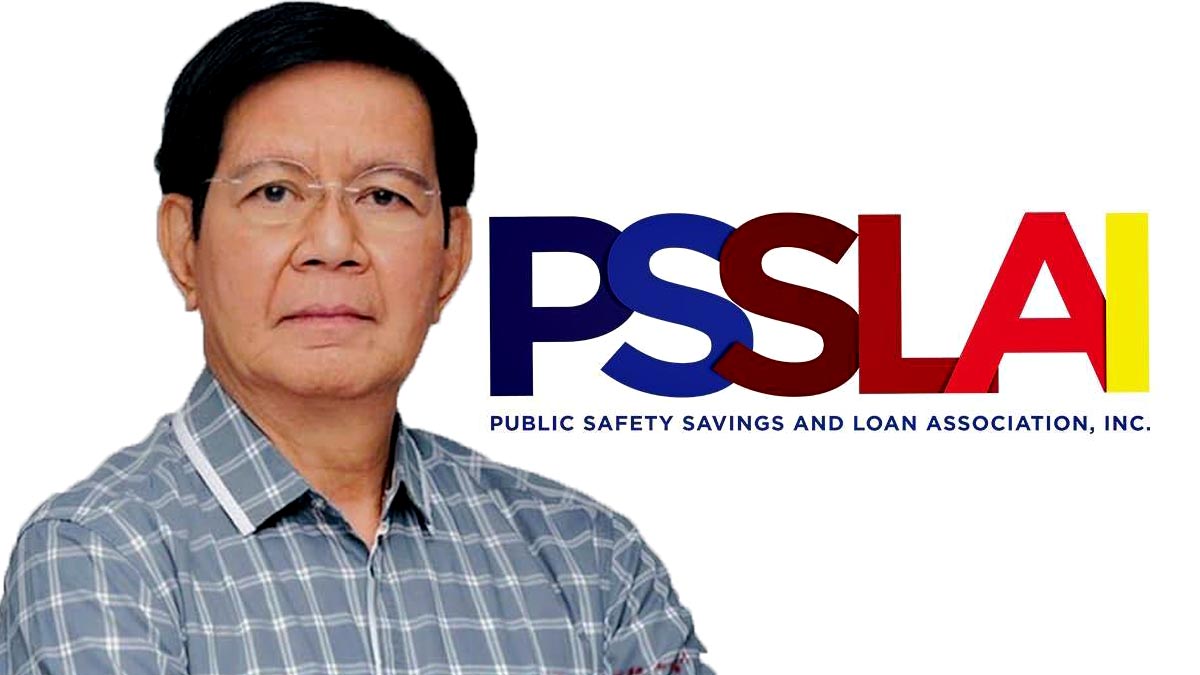 Ping Lacson PSSLAI