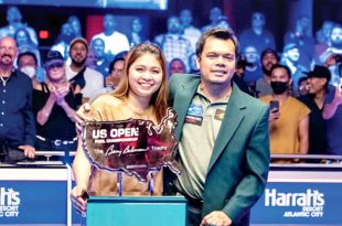 Carlo Biado Wife Niks