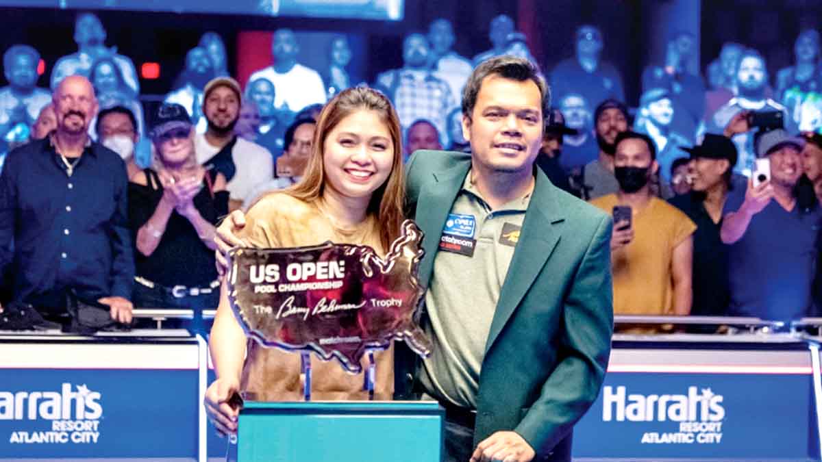 Carlo Biado Wife Niks
