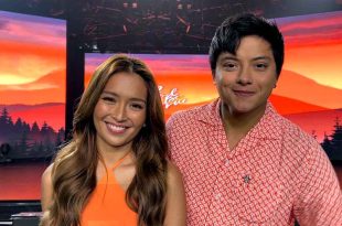 Kathryn Bernardo Daniel Padilla Kathniel