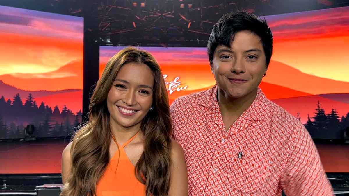 Kathryn Bernardo Daniel Padilla Kathniel