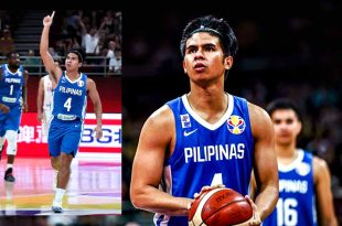 Kiefer Ravena