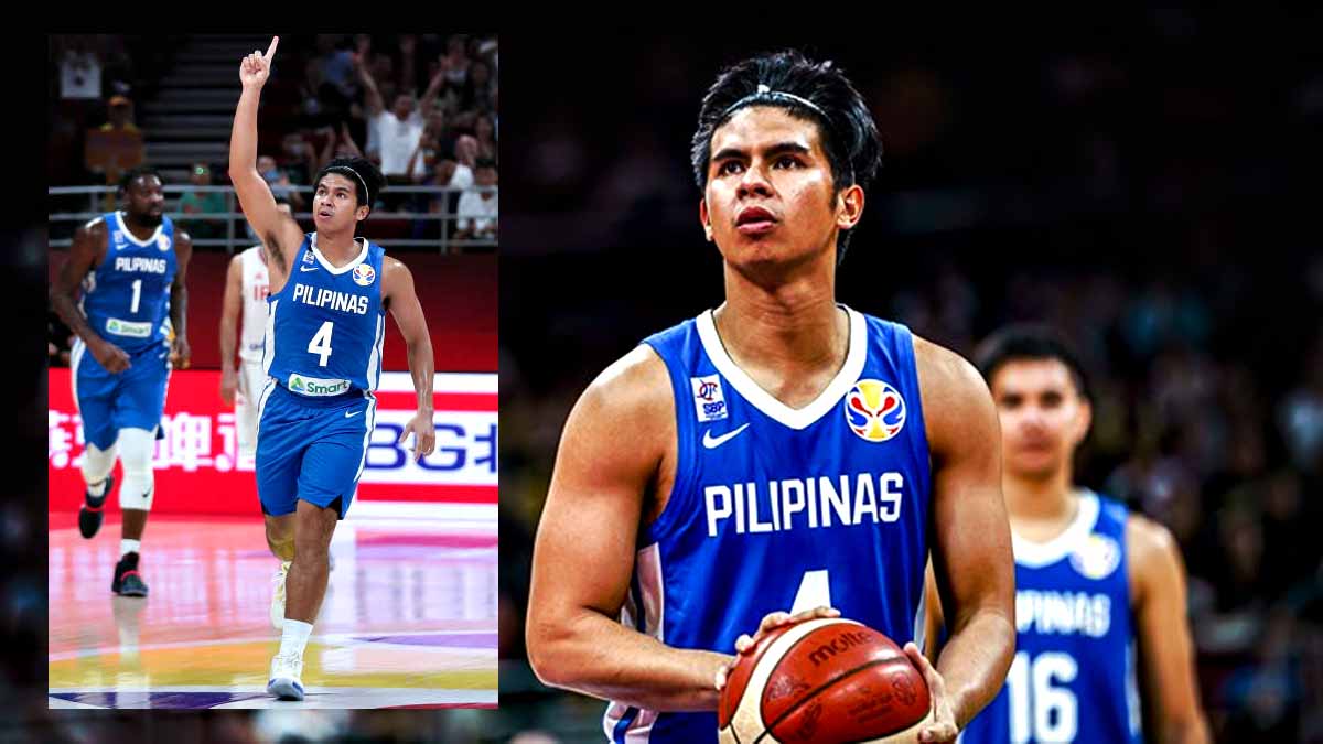 Kiefer Ravena