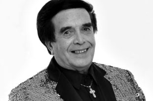 Kuya Germs German Moreno