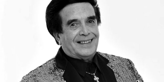 Kuya Germs German Moreno