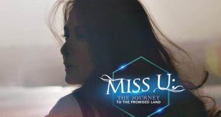 Marian Rivera Miss U A Journey To The Promised Land