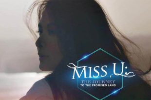 Marian Rivera Miss U A Journey To The Promised Land