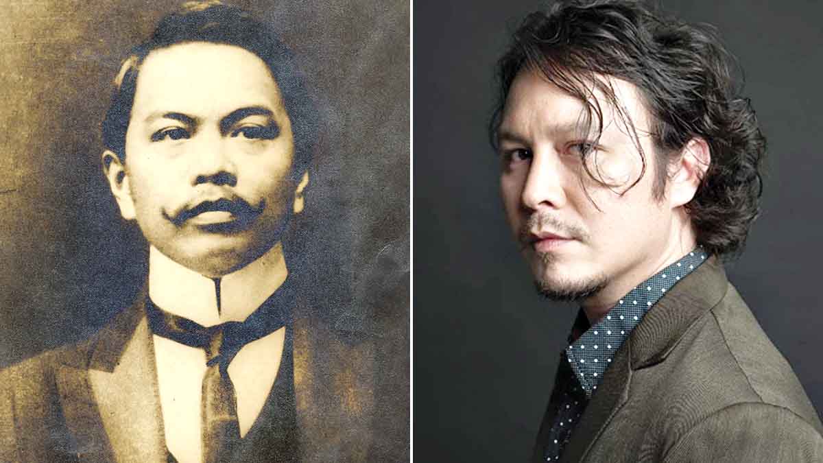 Baron Geisler Juan Luna