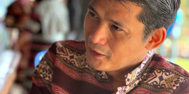 Robin Padilla