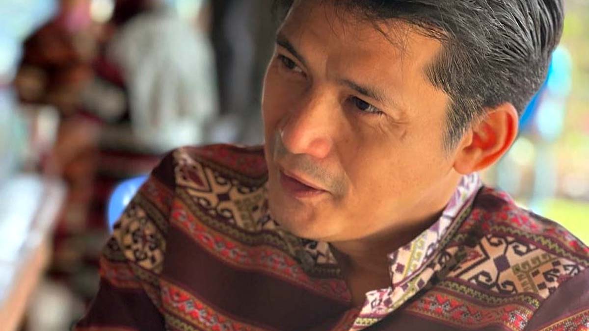Robin Padilla