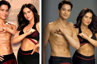 Bea Alonzo Alden Richards