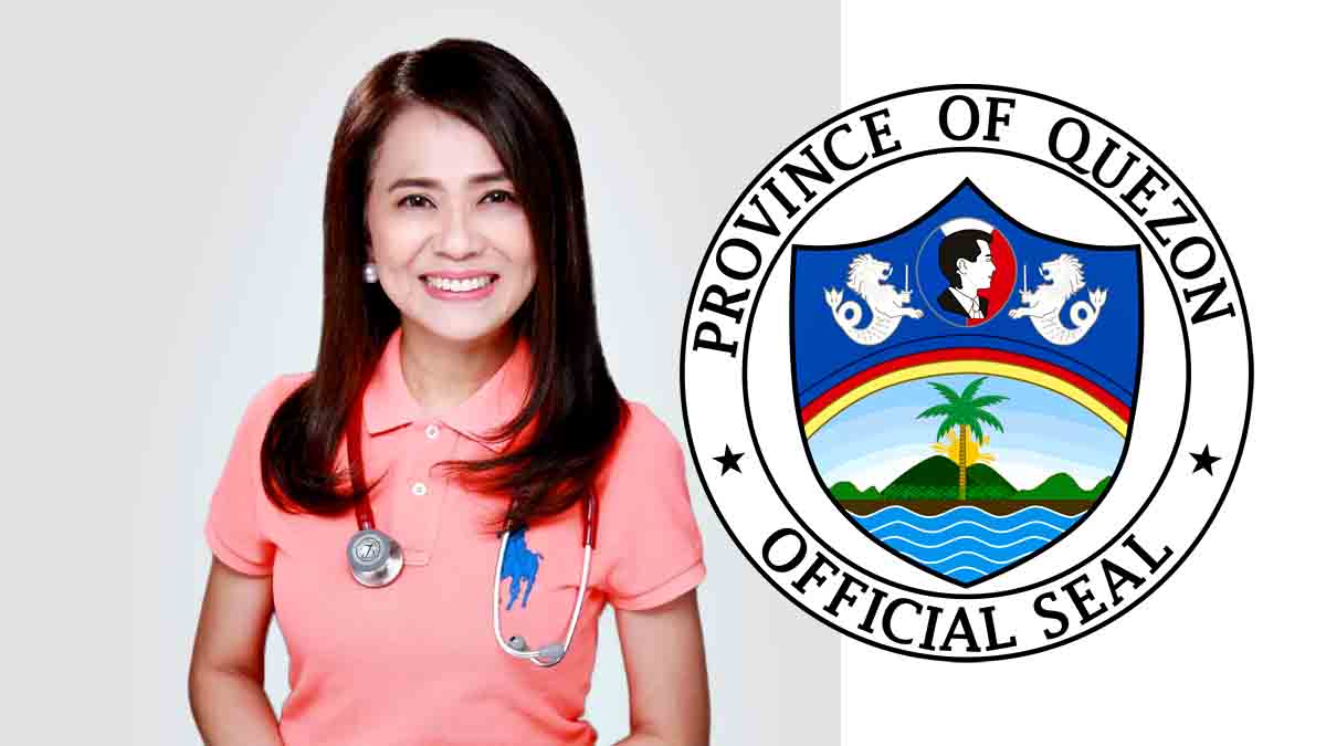 Helen Tan Quezon province