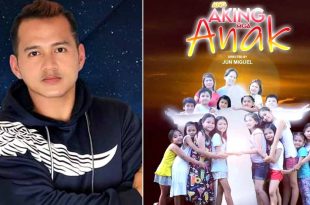 Jun Miguel Aking Mga Anak