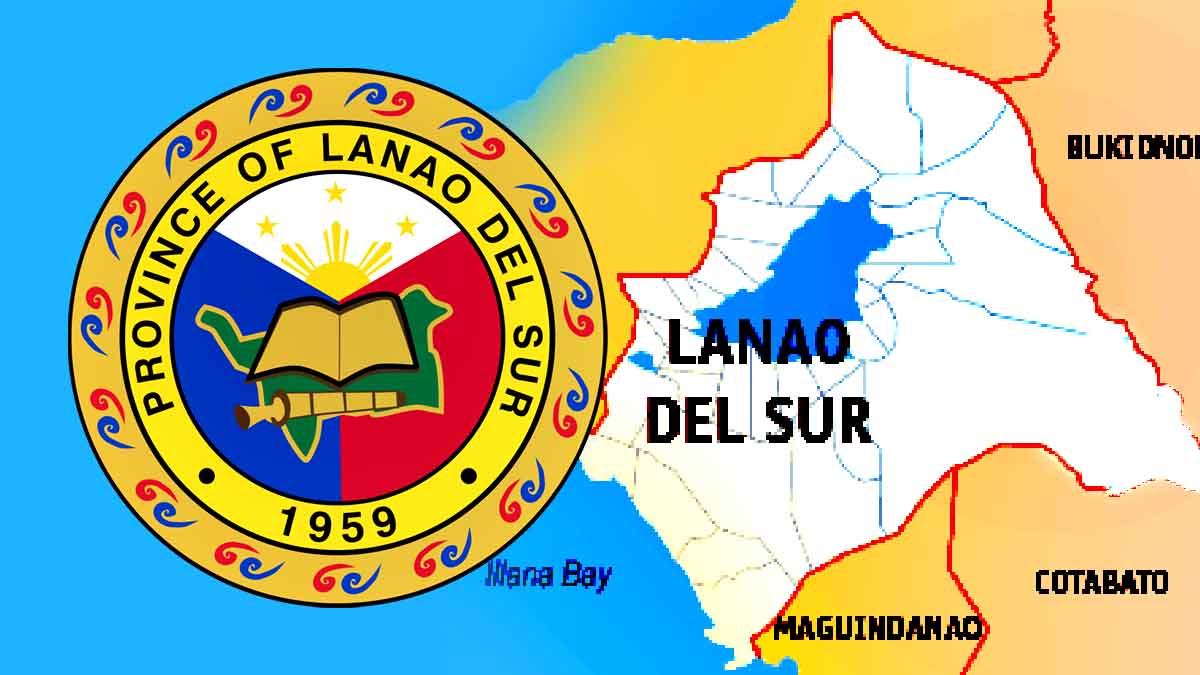 Lanao del Sur