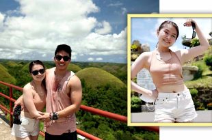 Barbie Forteza Jak Roberto