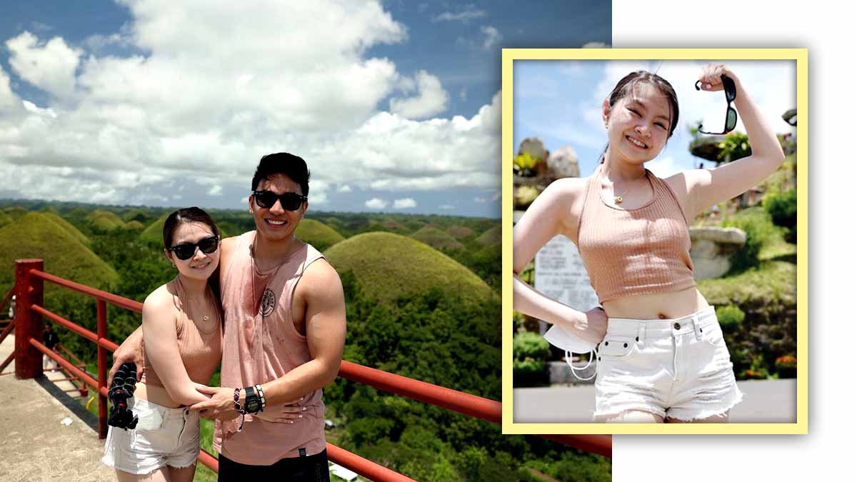 Barbie Forteza Jak Roberto