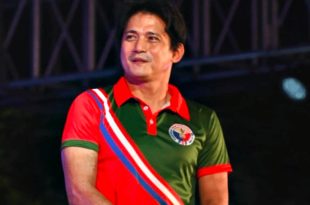 Robin Padilla 2