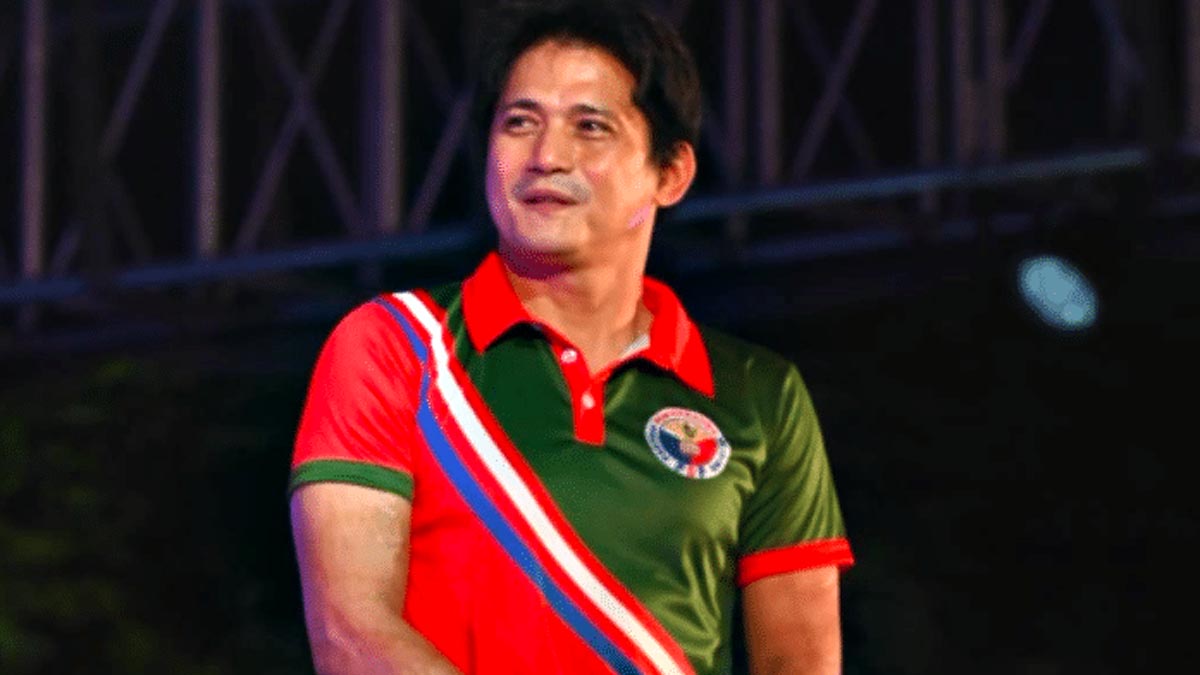Robin Padilla 2