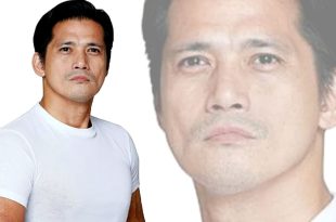 Robin Padilla