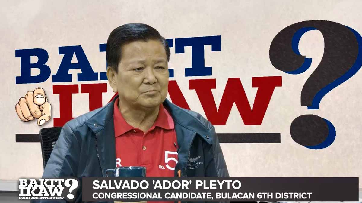Salvador Ador Pleyto