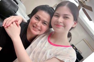 Aiko Melendez Marthena Melendez Jickain