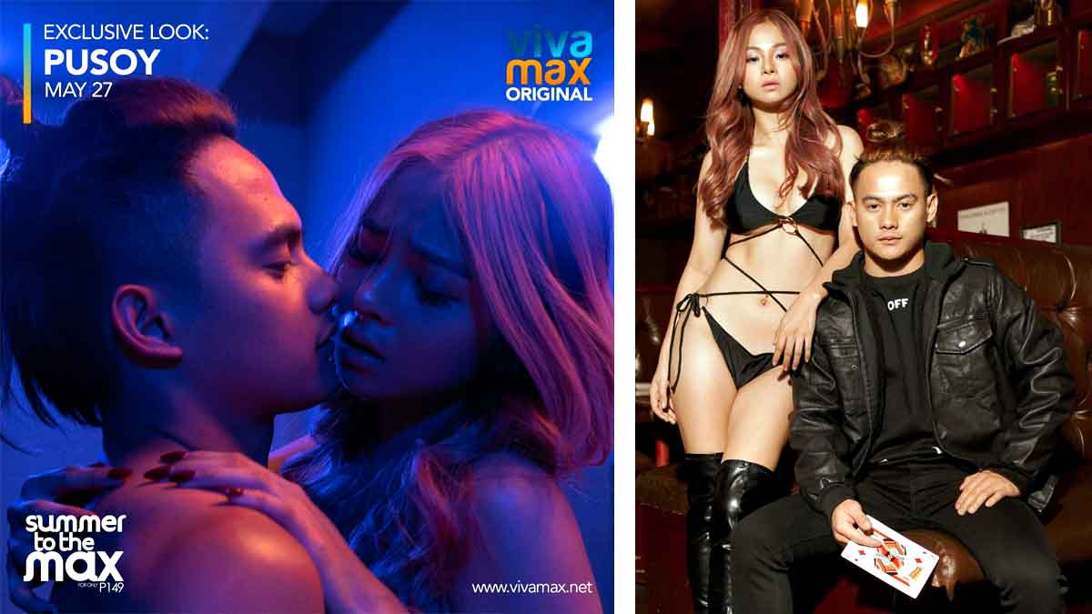 Angeli Khang Vince Rillon Pusoy