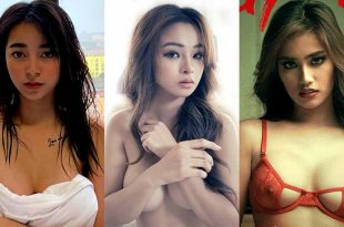 AJ Raval Angeli Khang Ayanna Misola