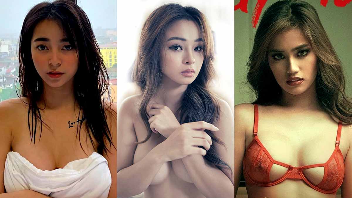AJ Raval Angeli Khang Ayanna Misola