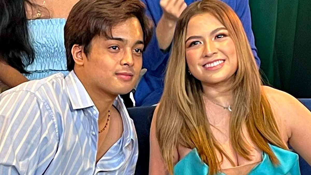 KD Estrada Alexa Ilacad KDLex