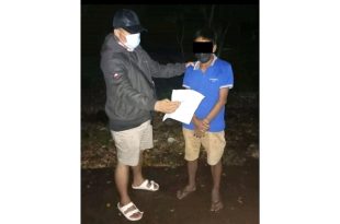 Sa Calauan Laguna NO 6 MWP NG CALABARZON TIMBOG Boy Palatino