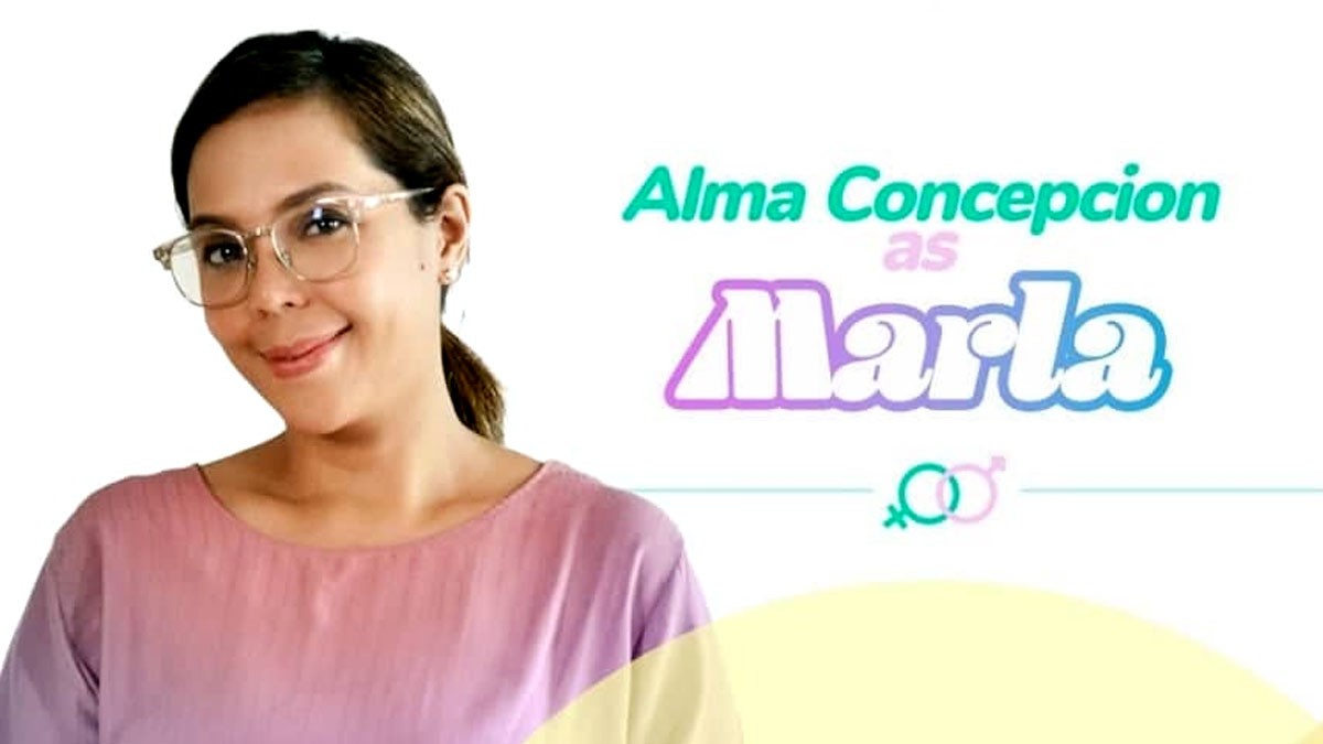 Alma Concepcion