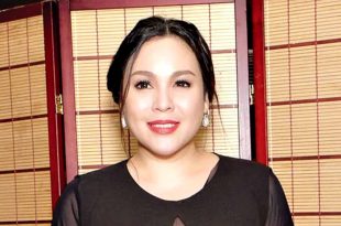 Claudine Barretto