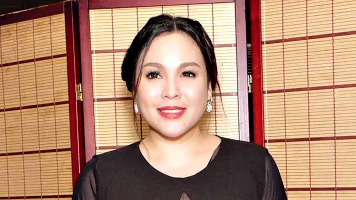 Claudine Barretto