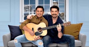 Ian Veneracion Ogie Alcasid