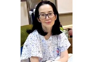 Kris Aquino