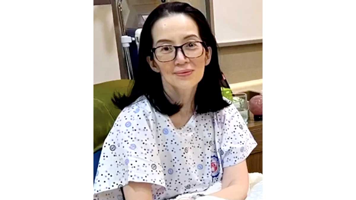 Kris Aquino