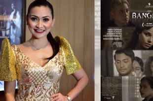 Sarah Javier Ang Bangkay