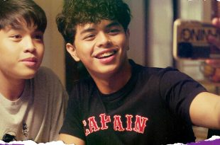 Elijah Canlas Kokoy de Santos Gameboys 2