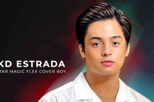 KD Estrada Flex