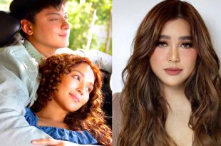 Moira dela Torre Kathniel