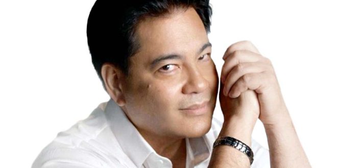 Martin Nievera